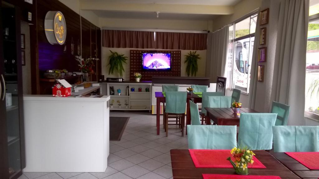 Natalina & Restaurante Estalagem 3*
