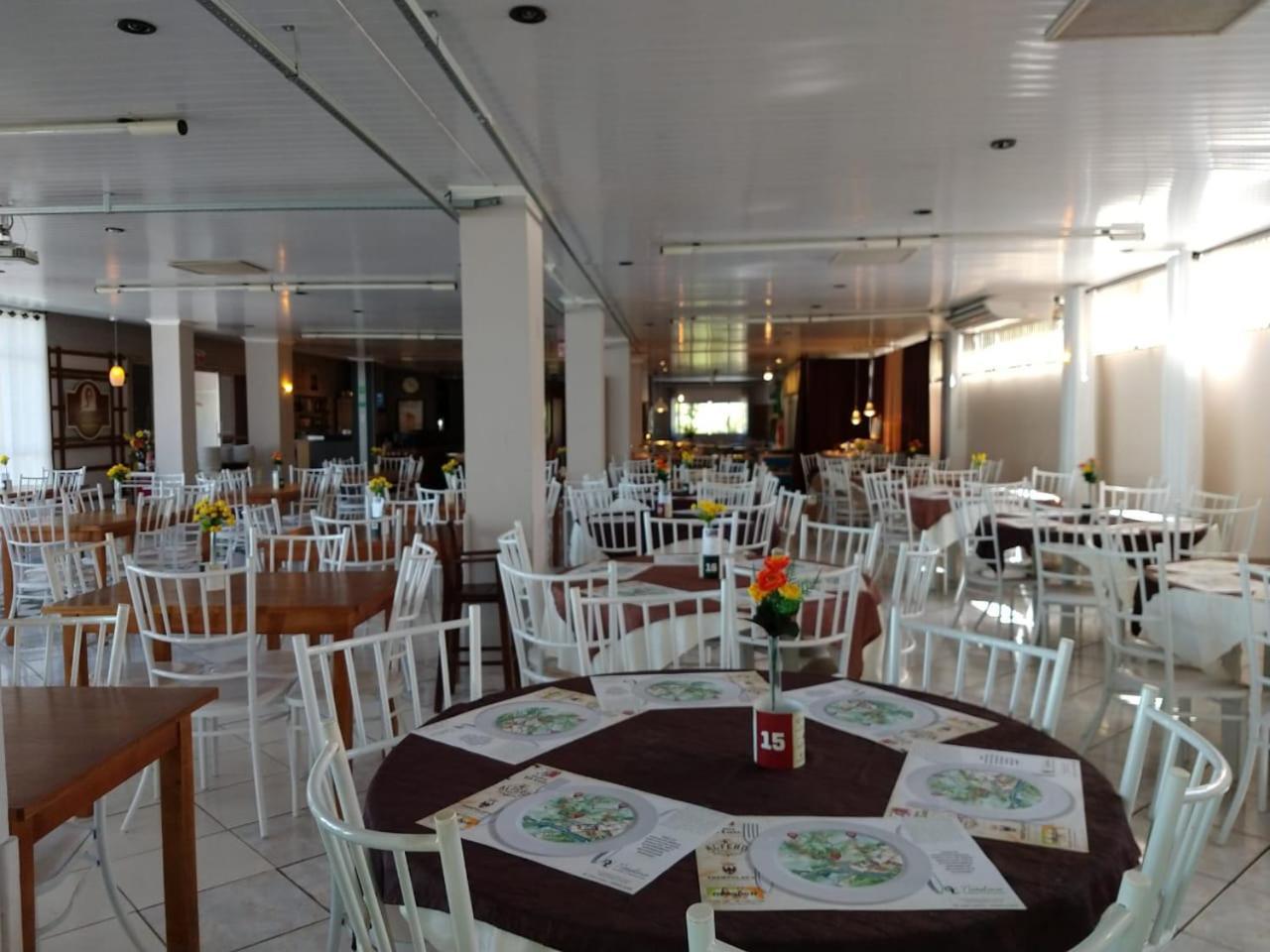 Inn Natalina & Restaurante 3*